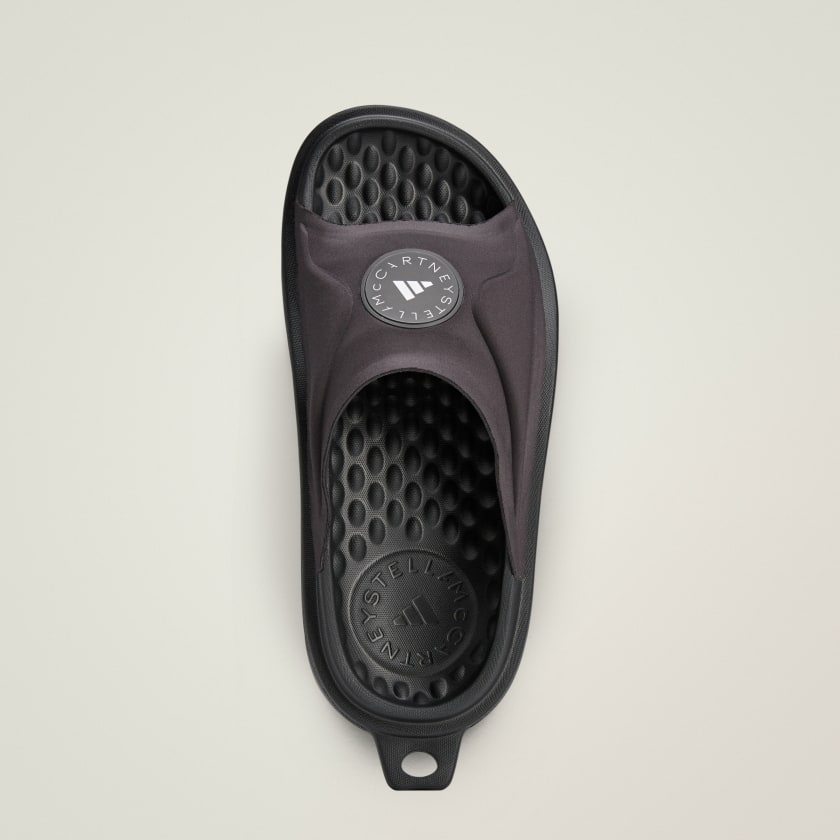 Women's adidas adidas by Stella McCartney Slide Shoes