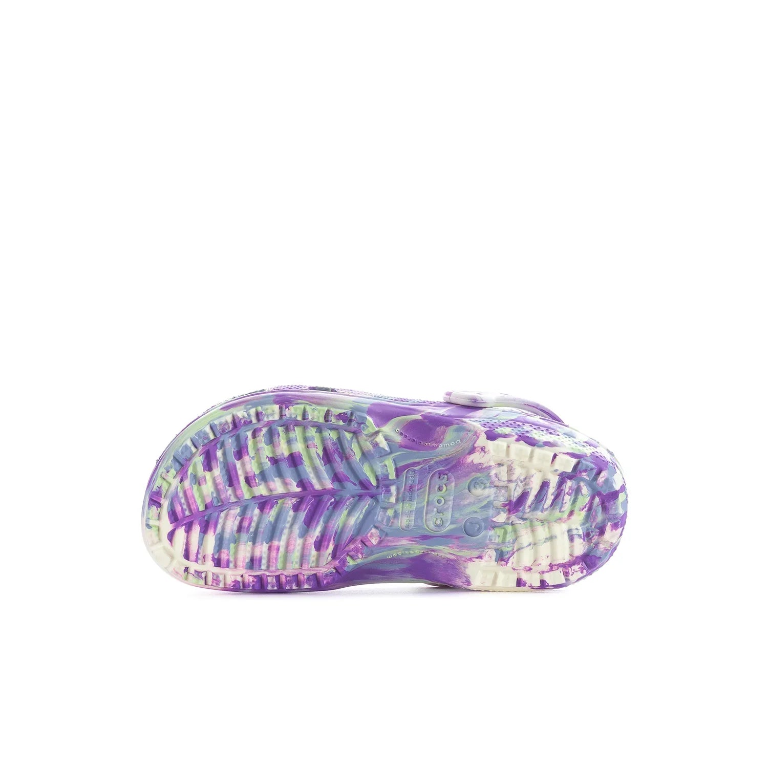 Classic Clog - Kids detail image 6