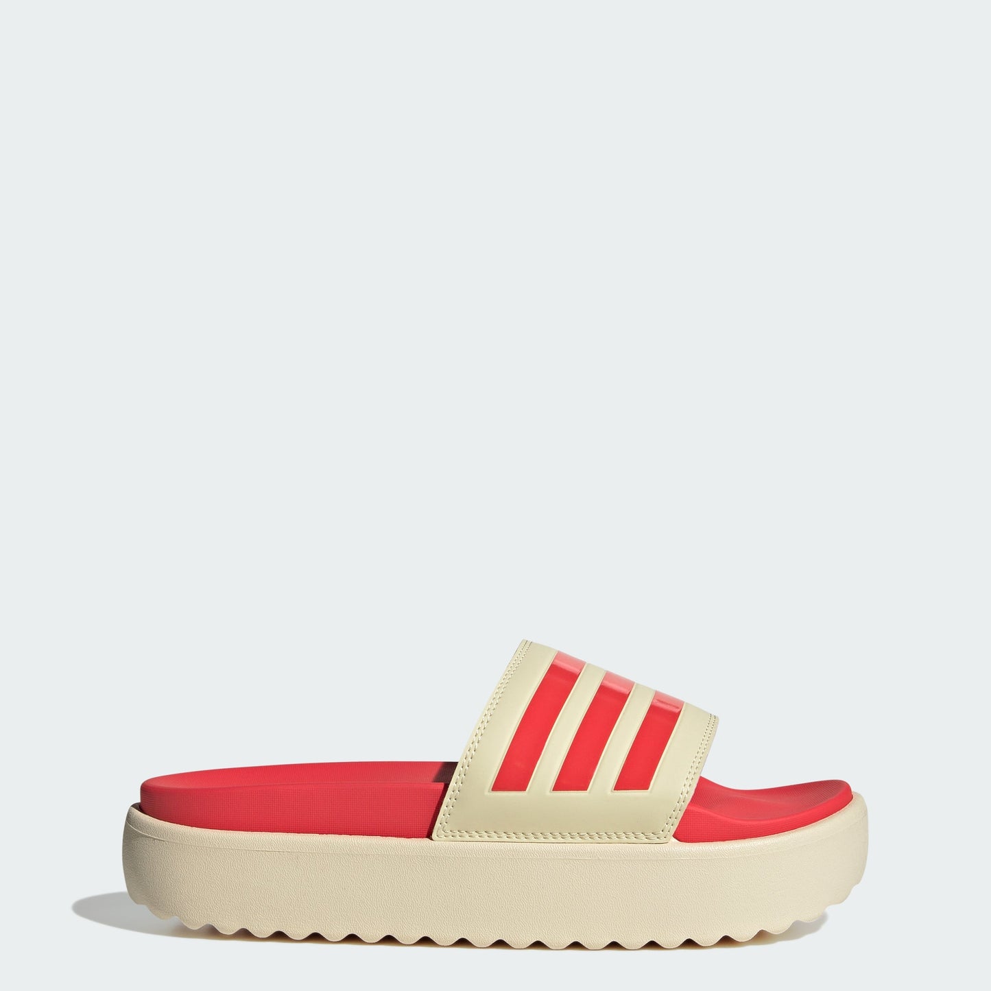 Women's adidas Adilette Platform Slides