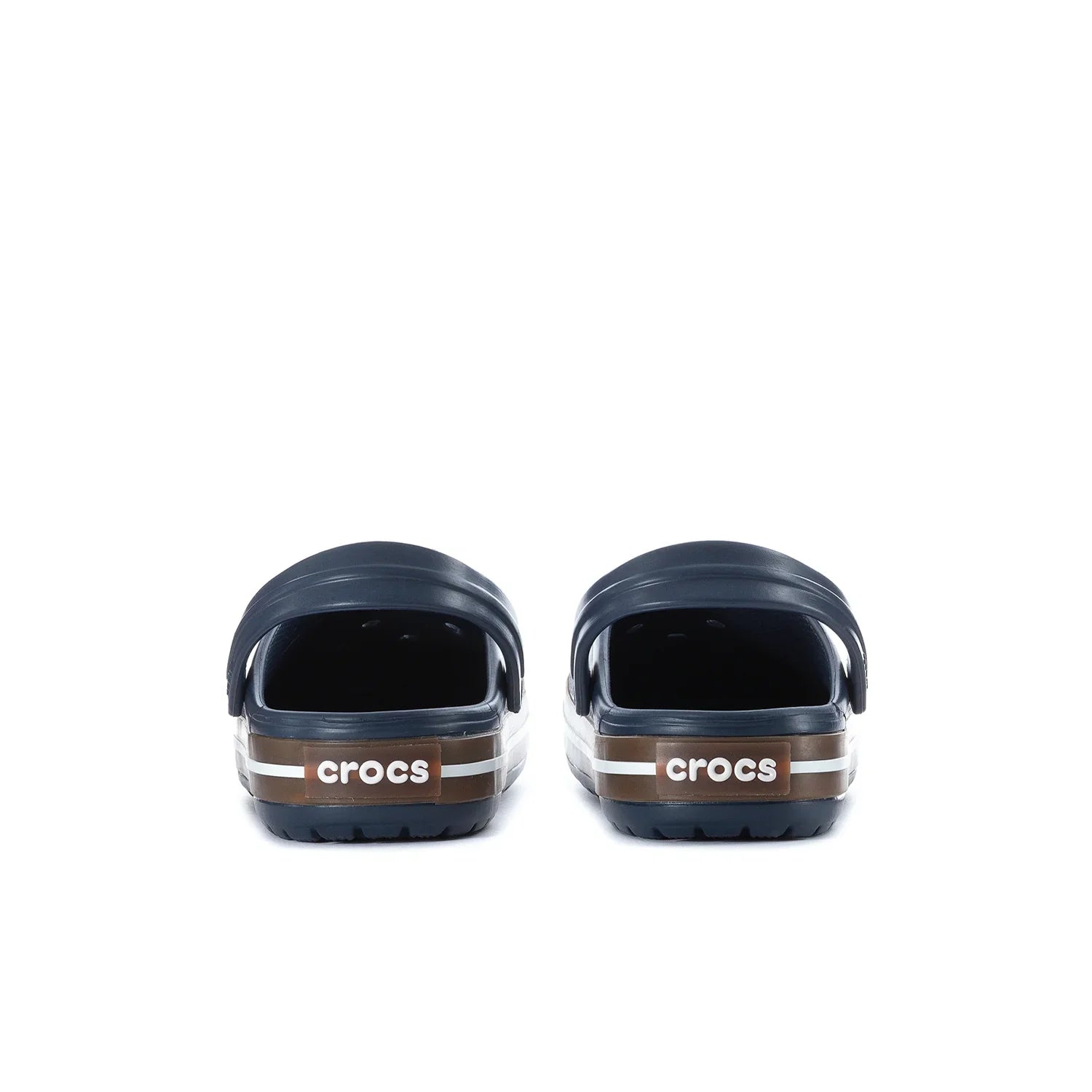Sport Band Gum Clog - Mens detail image 4