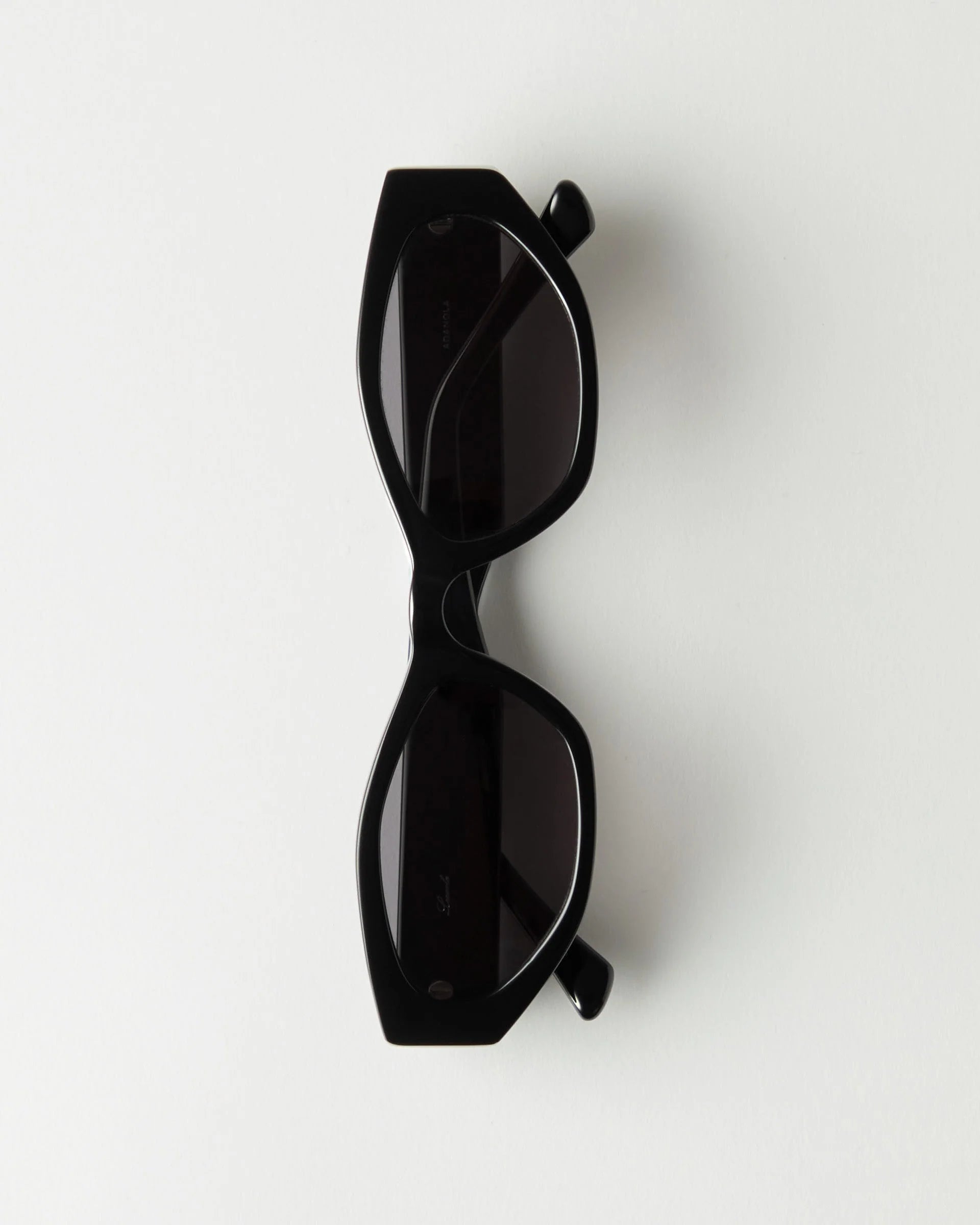 Adanola x Lexxola: Black