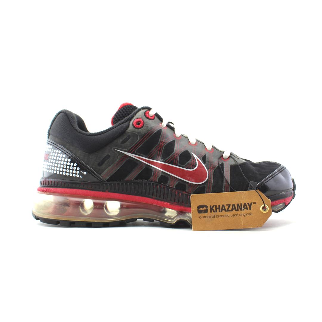 AIR MAX +2009