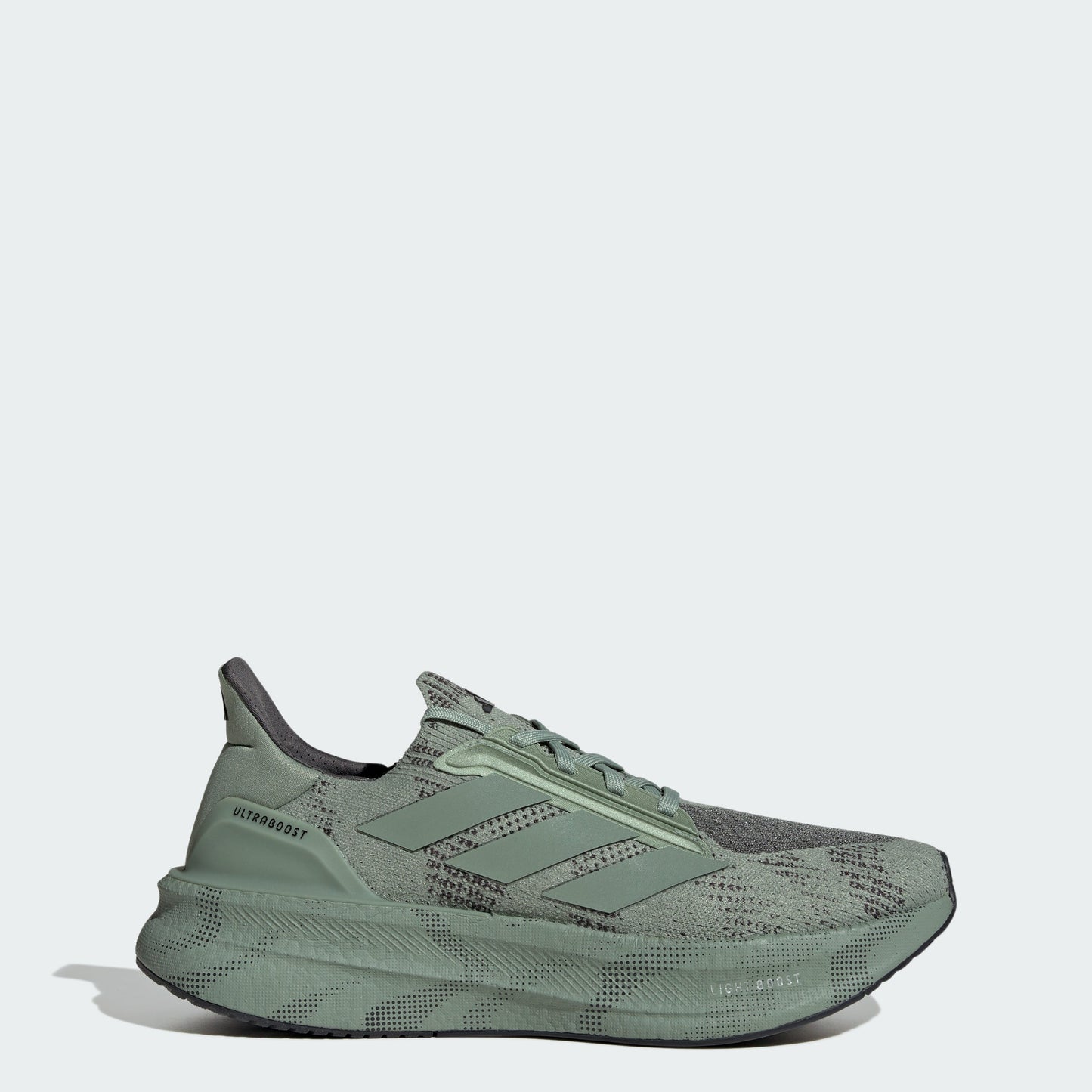 Men's adidas Ultraboost 5X Tie Dye Shoes