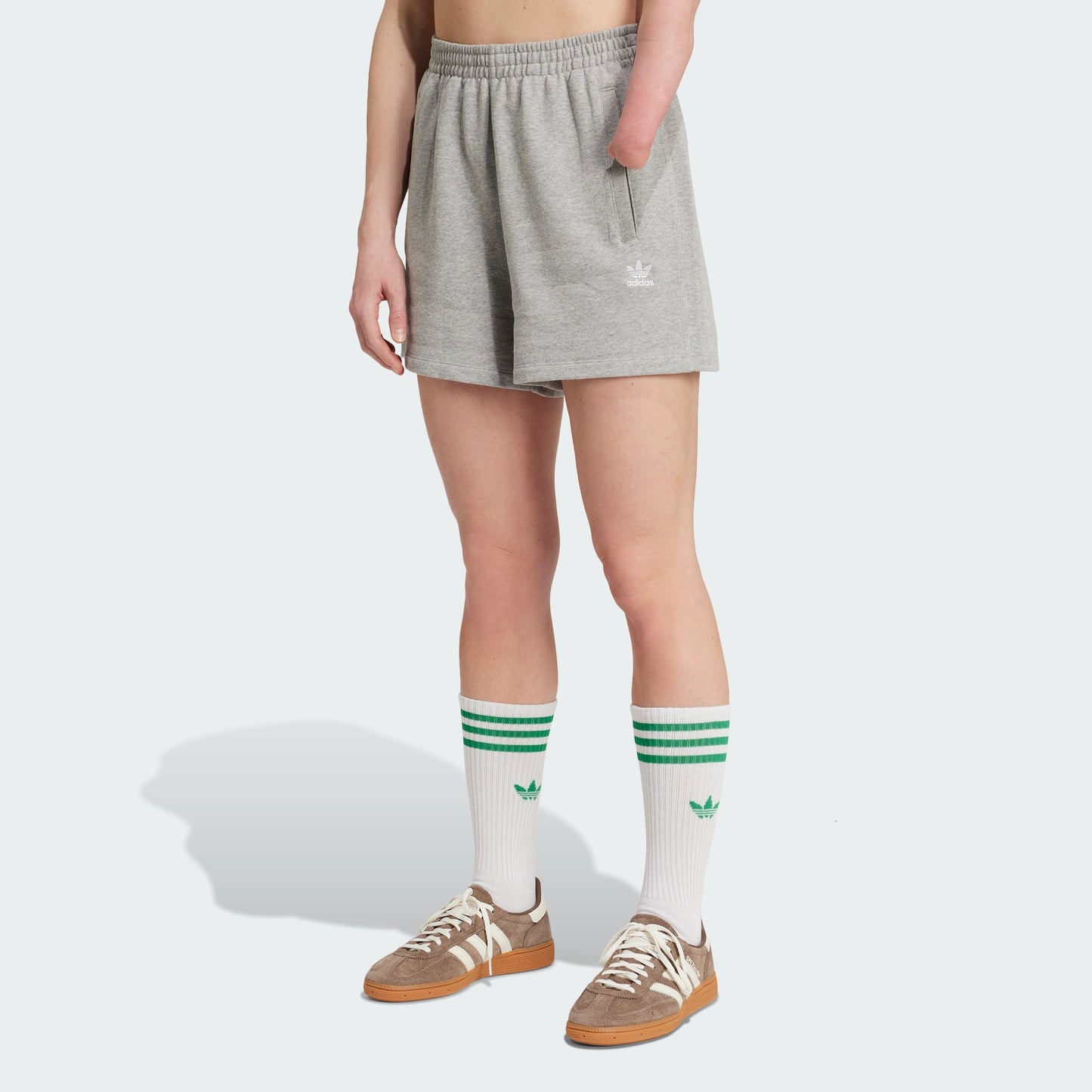 Women's adidas Essentials French Terry Shorts