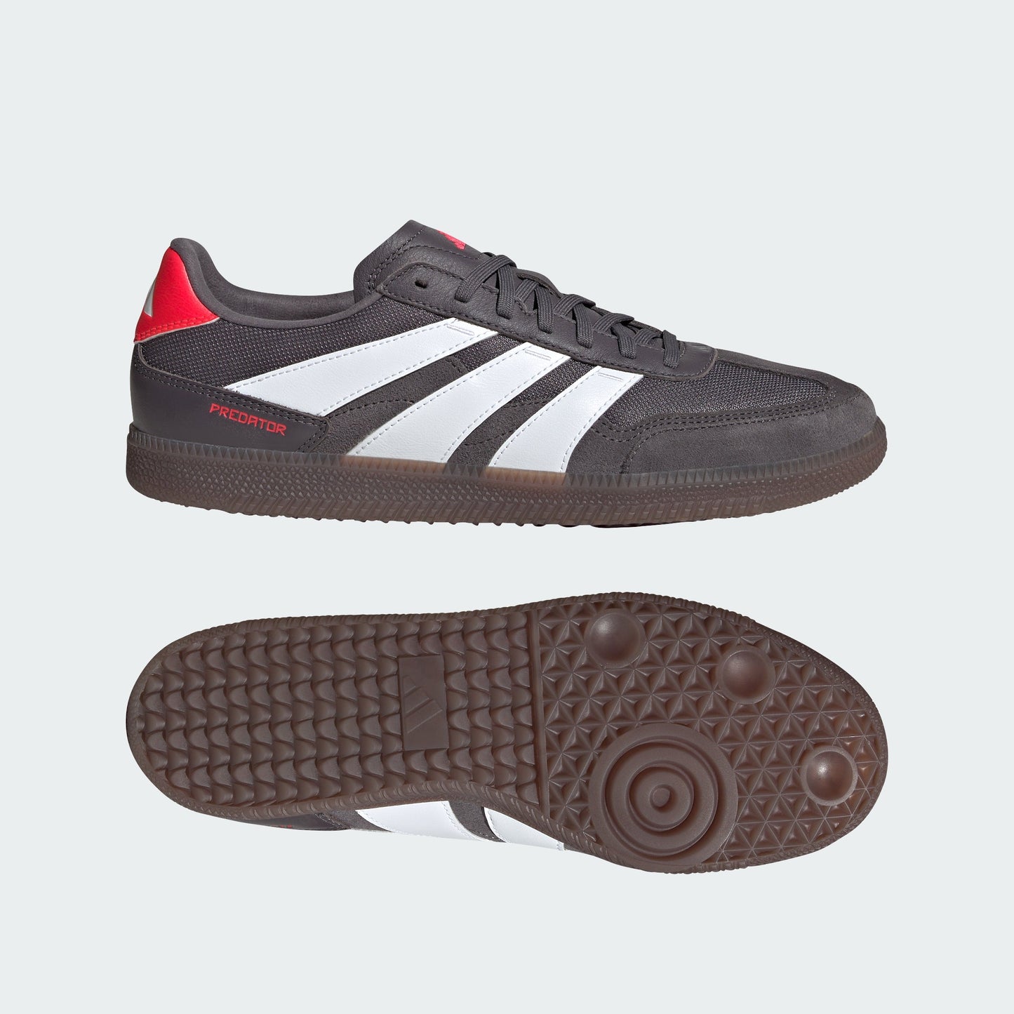 Men's adidas Predator Freestyle Indoor Soccer Shoes