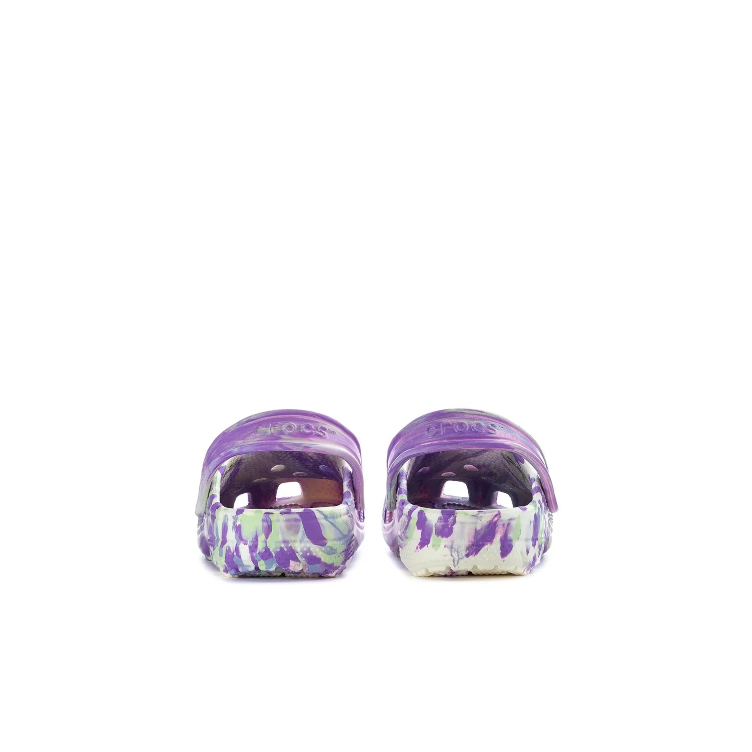 Classic Clog - Kids detail image 4
