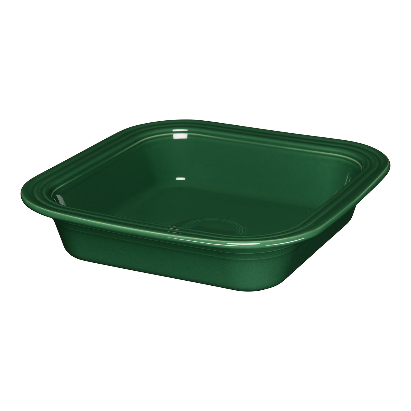 Square 9x9 Inch Baker 2 Quart