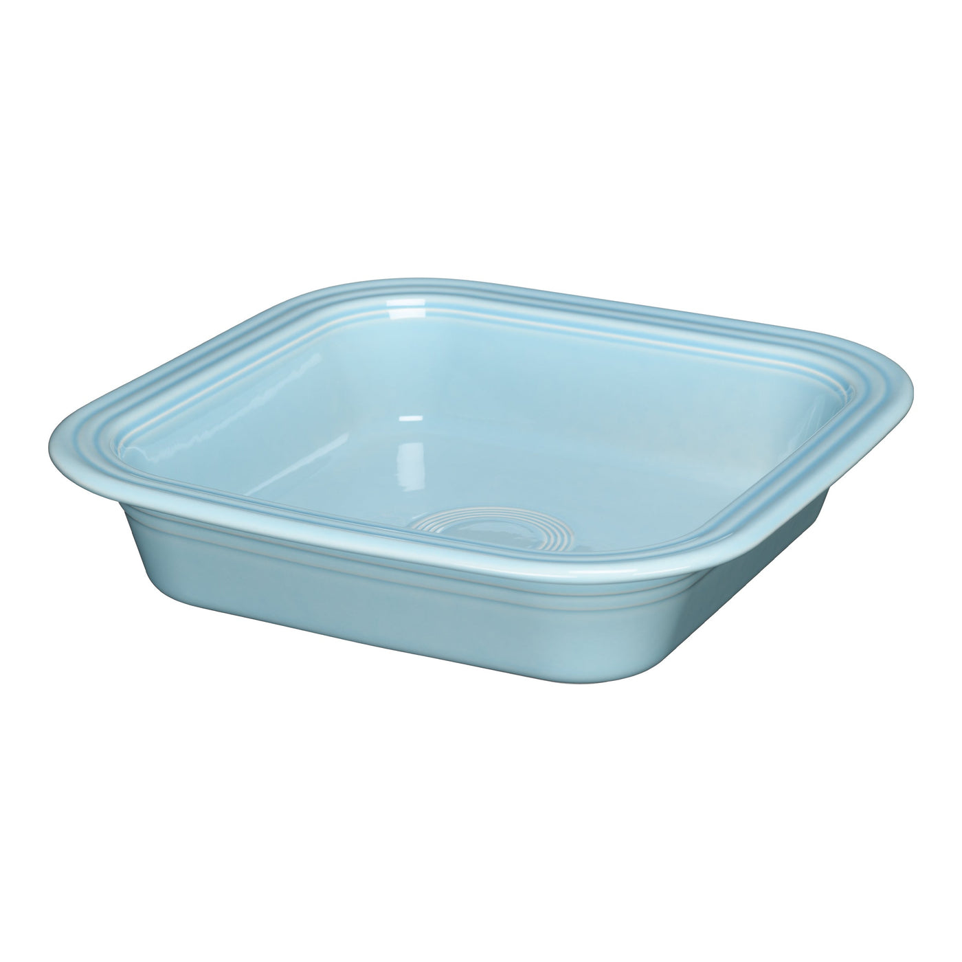 Square 9x9 Inch Baker 2 Quart