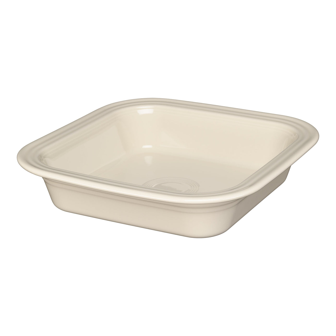Square 9x9 Inch Baker 2 Quart