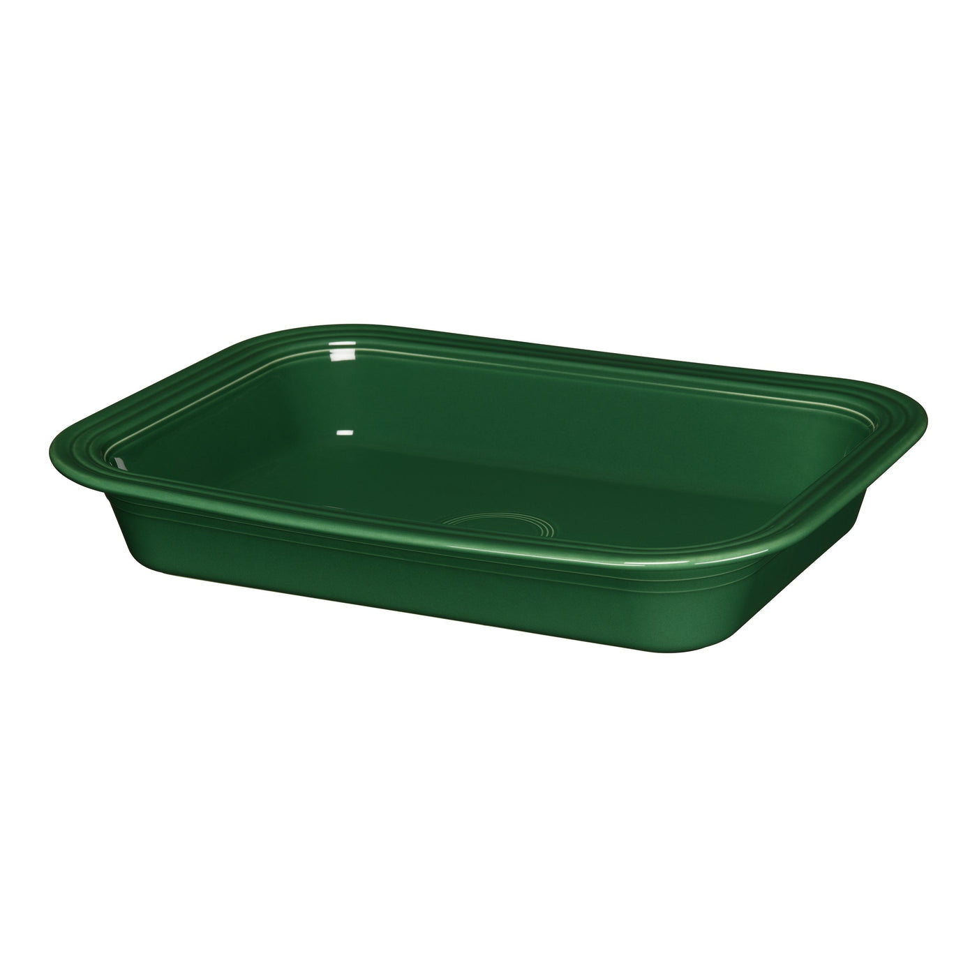 Rectangular 9x13 Inch Baker 3 Quart