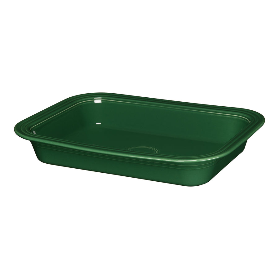 Rectangular 9x13 Inch Baker 3 Quart
