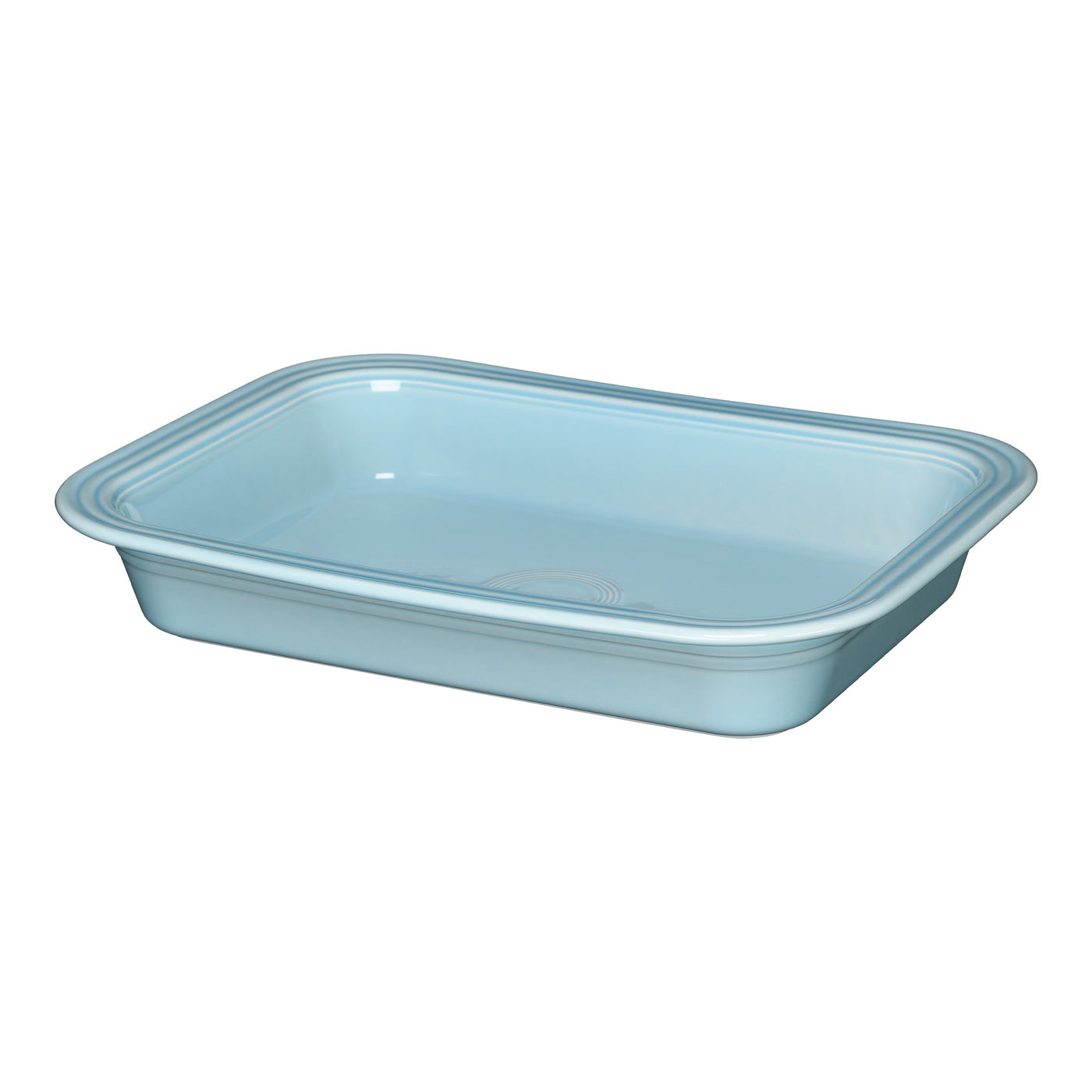 Rectangular 9x13 Inch Baker 3 Quart