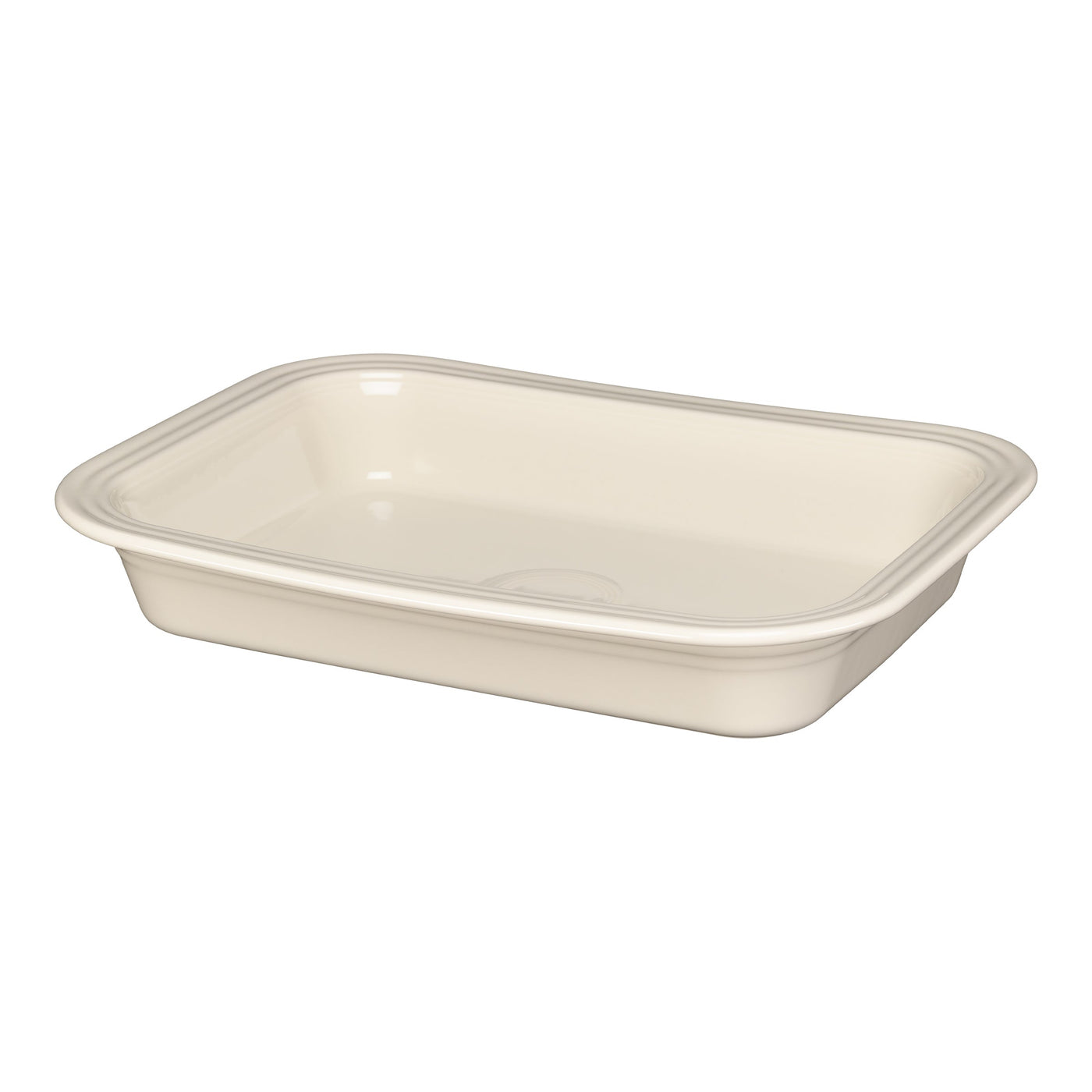 Rectangular 9x13 Inch Baker 3 Quart