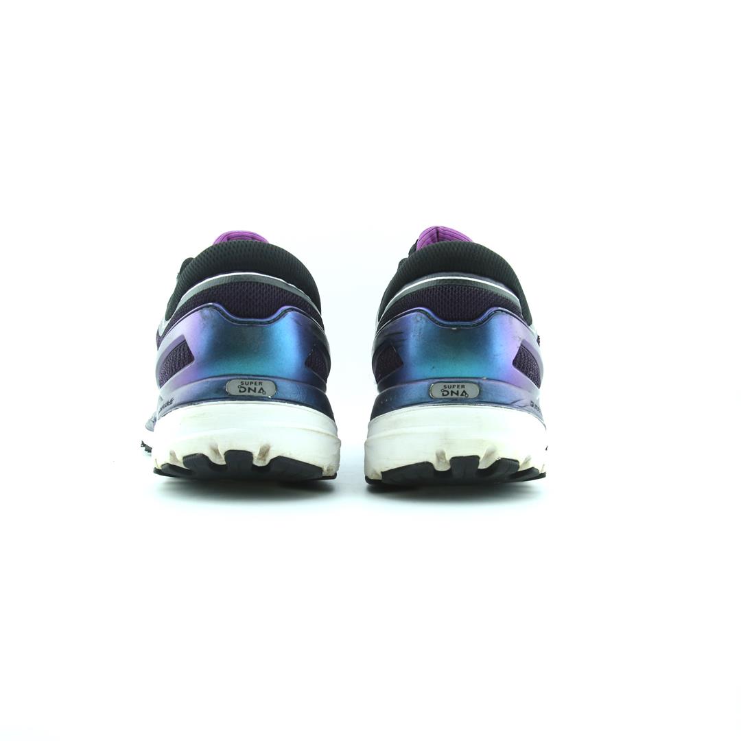 TRANSCEND 5