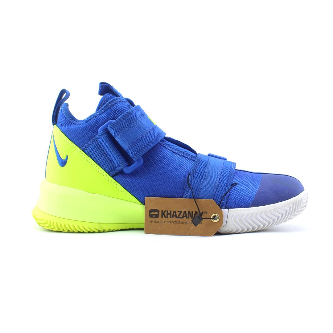 LEBRON SOLDER 13