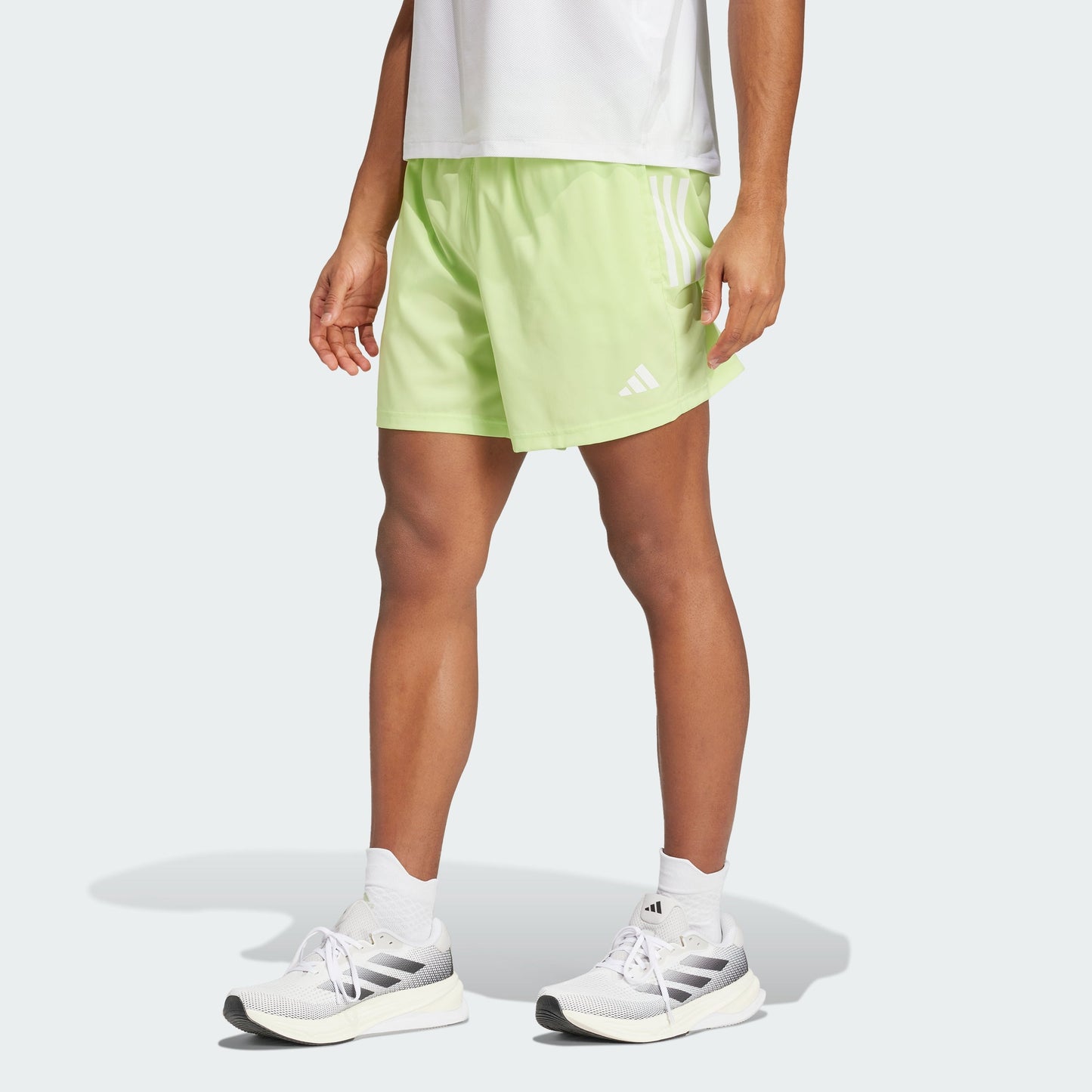 Men's adidas Own The Run Shorts