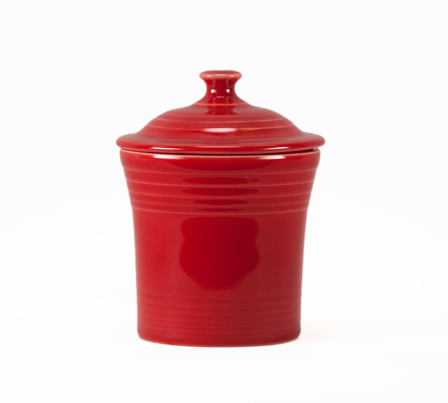 Retired 13 OZ Mini Canister 5 5/8 Inch