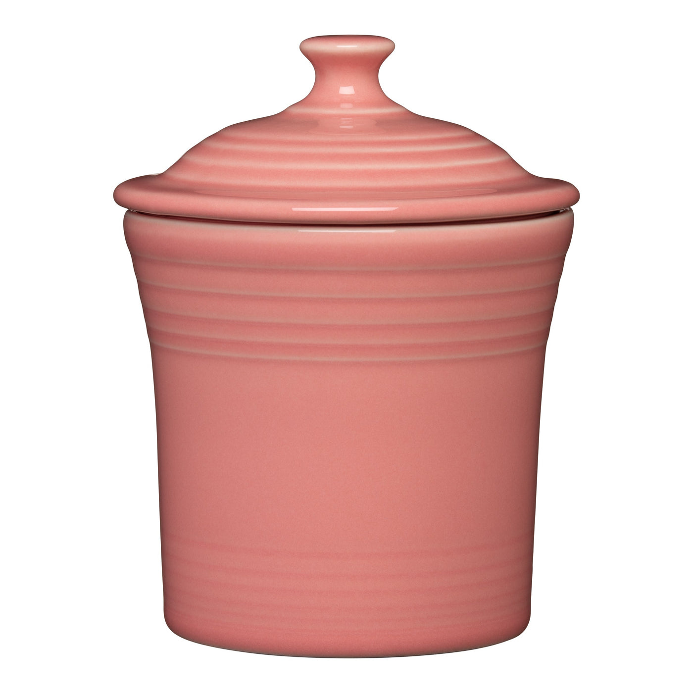 Retired 13 OZ Mini Canister 5 5/8 Inch
