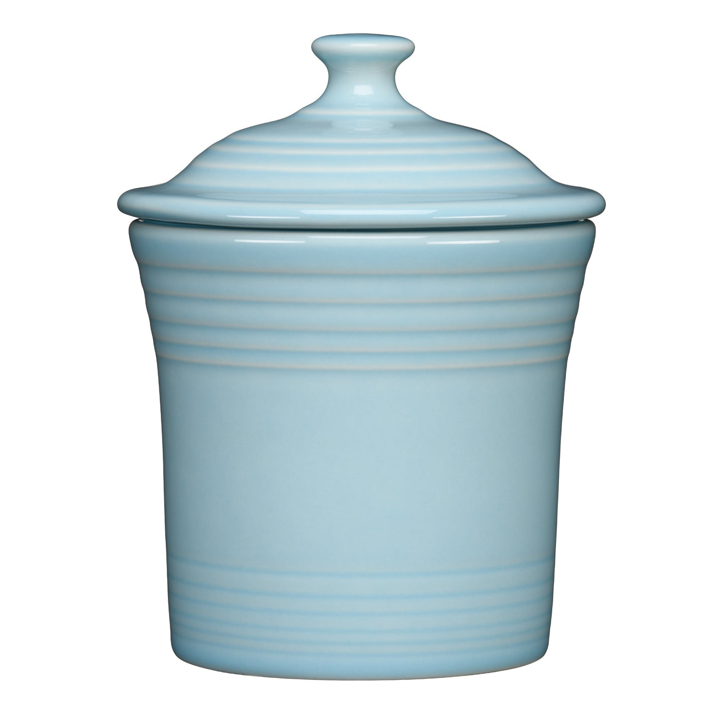 Retired 13 OZ Mini Canister 5 5/8 Inch
