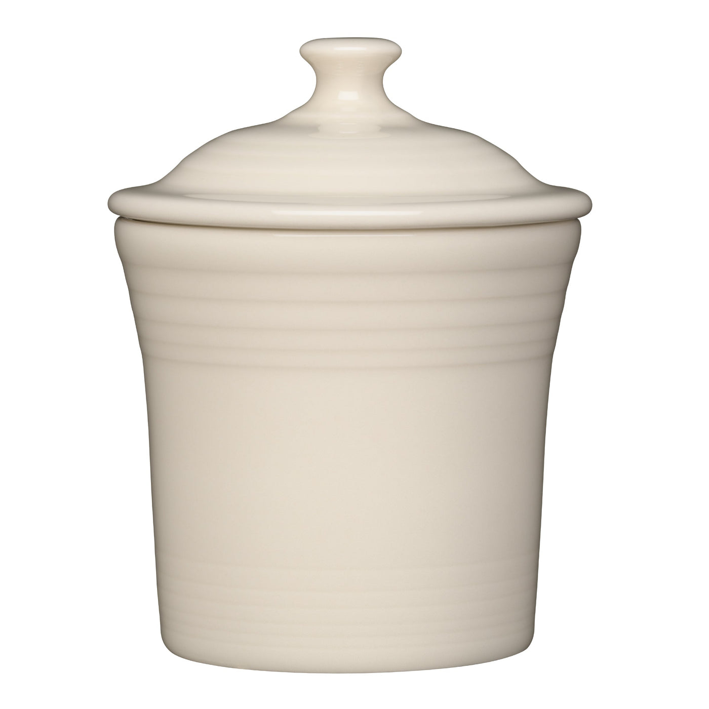 Retired 13 OZ Mini Canister 5 5/8 Inch