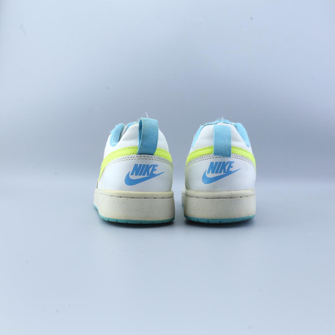 COURT BOROUGH LOW 2