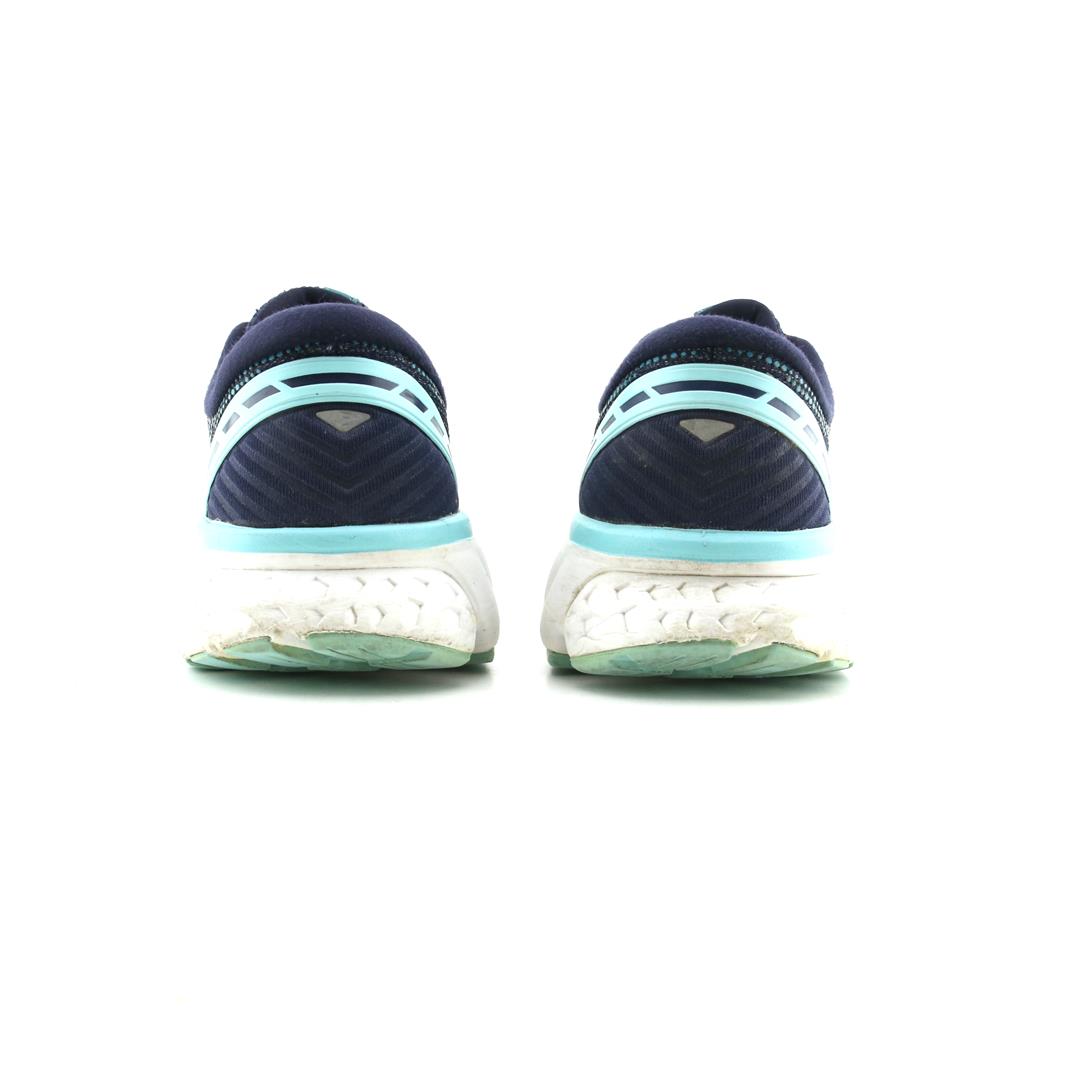GHOST 11