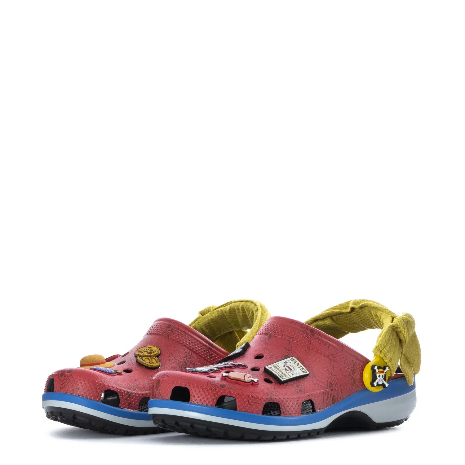 Classic Clog - Youth detail image 3