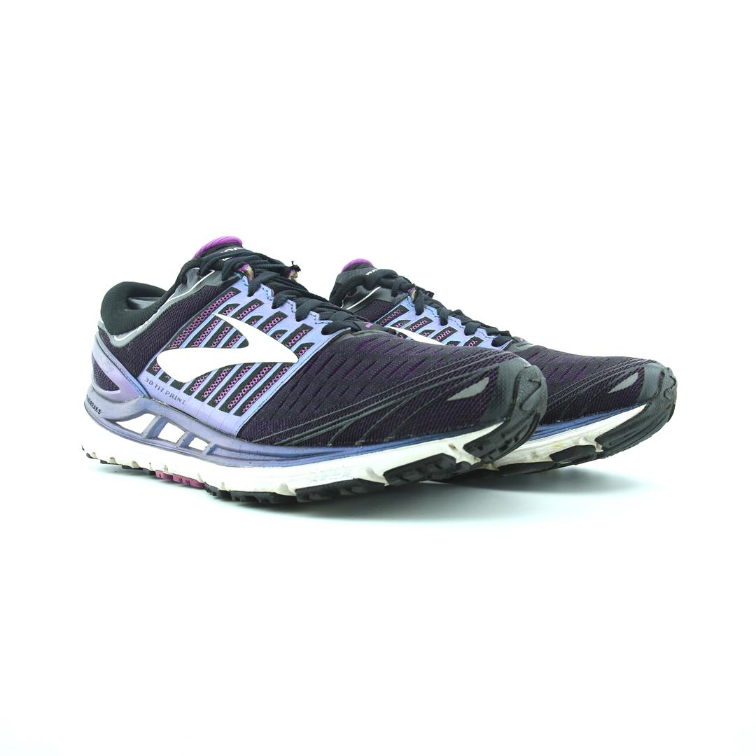 TRANSCEND 5