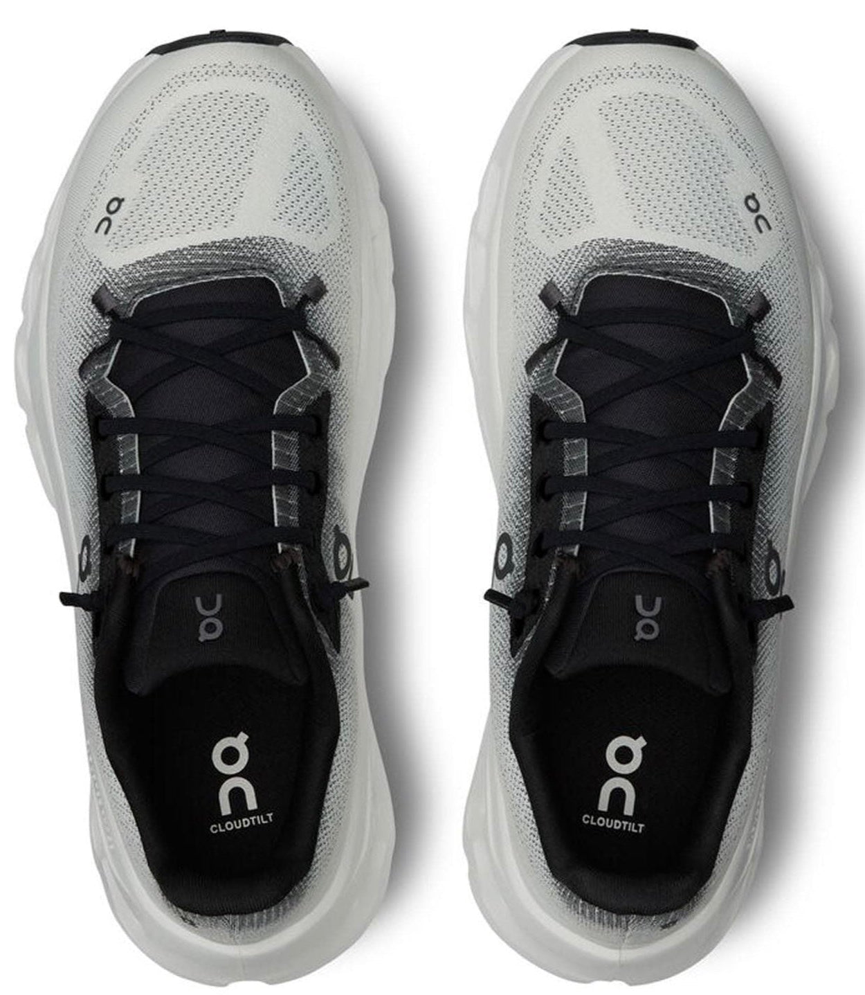 On Running Cloudtilt Black Ivory (Women's)