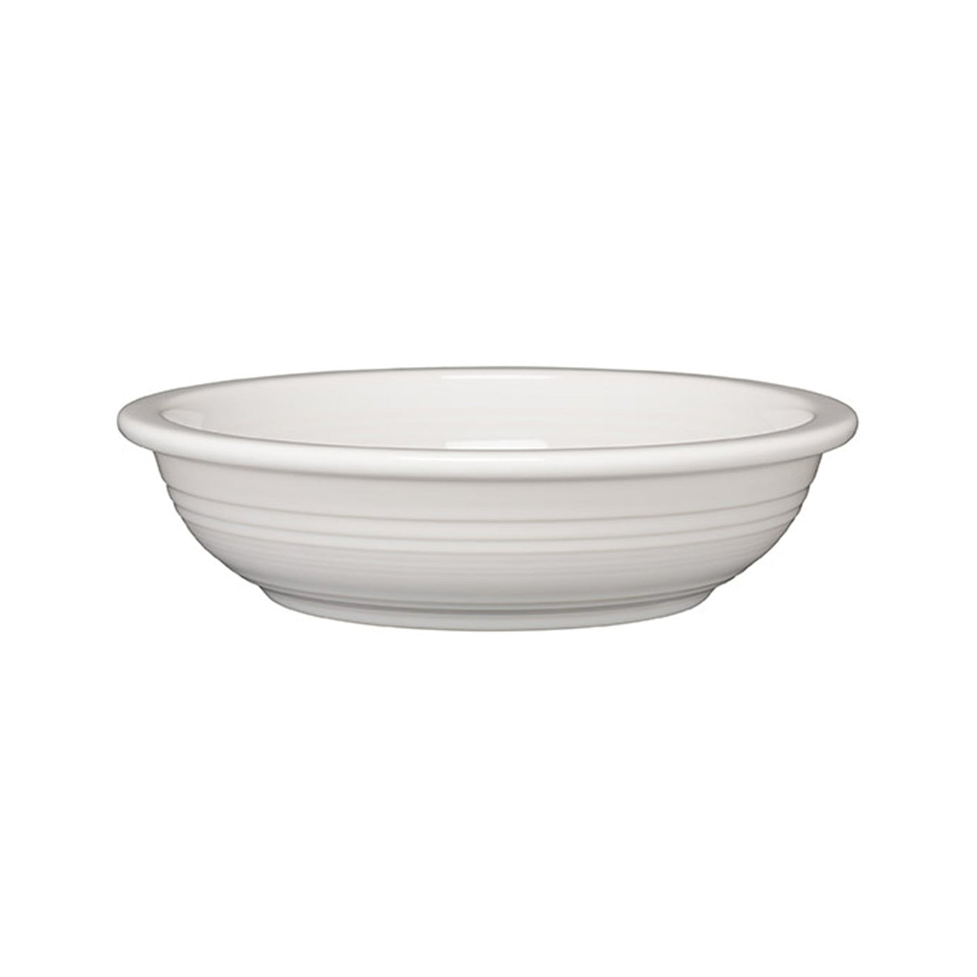 Classic Rim 8 3/8 Inch Pasta Bowl 34 OZ