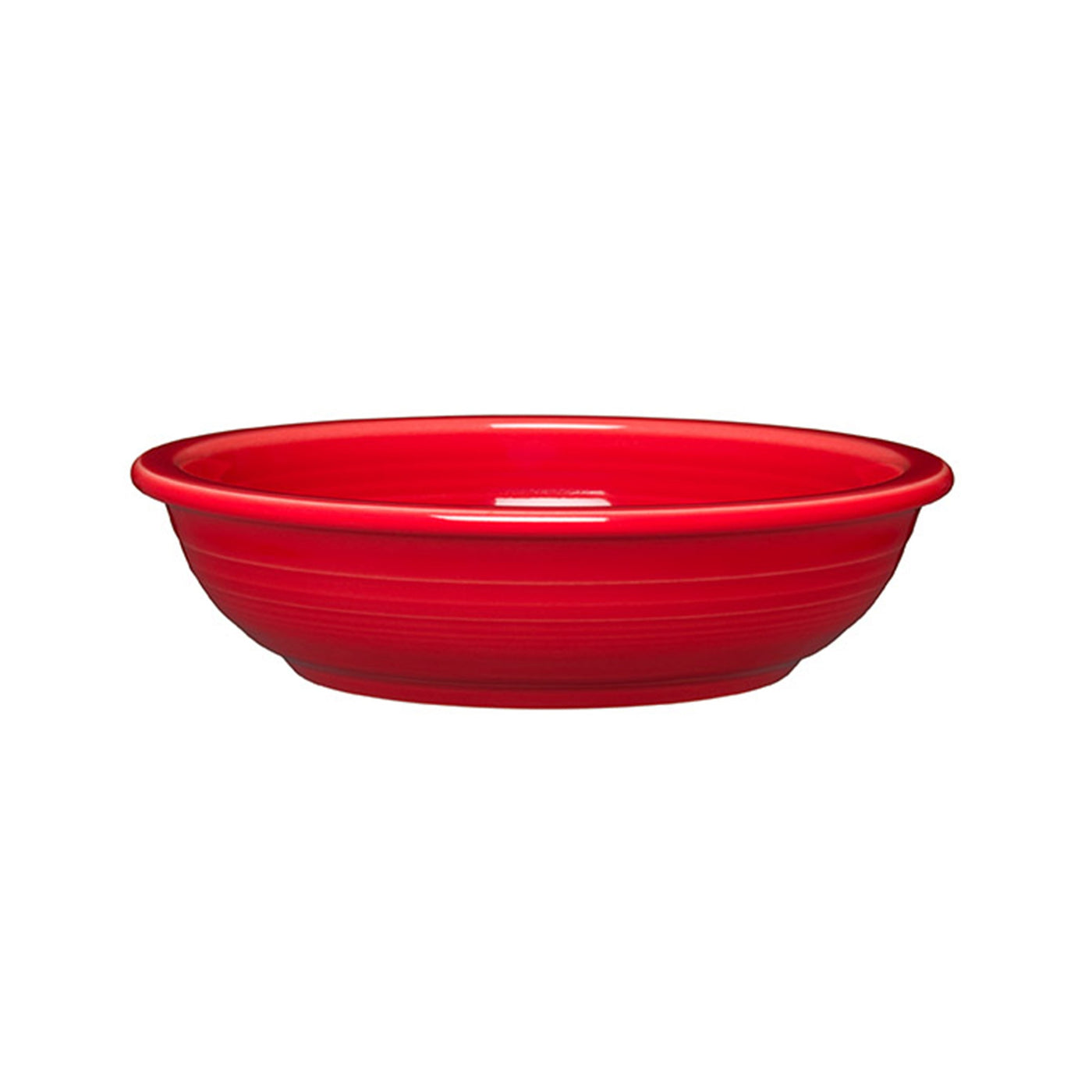 Classic Rim 8 3/8 Inch Pasta Bowl 34 OZ