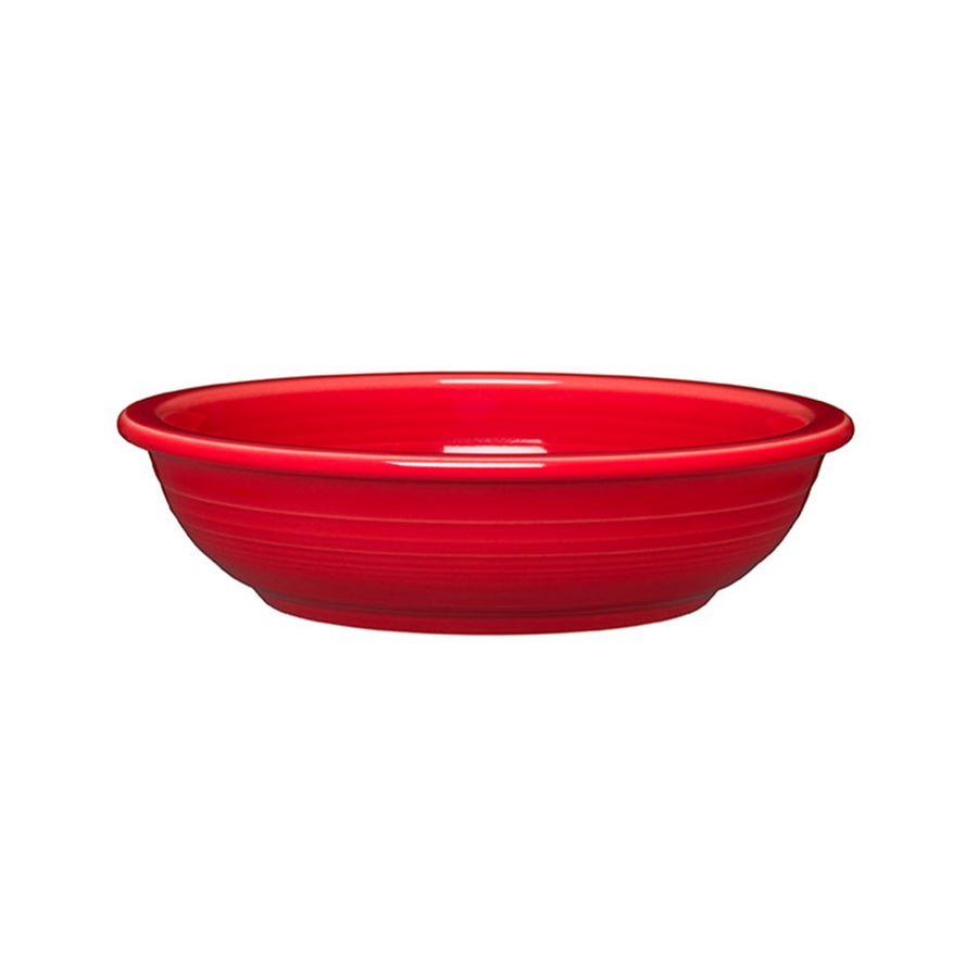Classic Rim 8 3/8 Inch Pasta Bowl 34 OZ