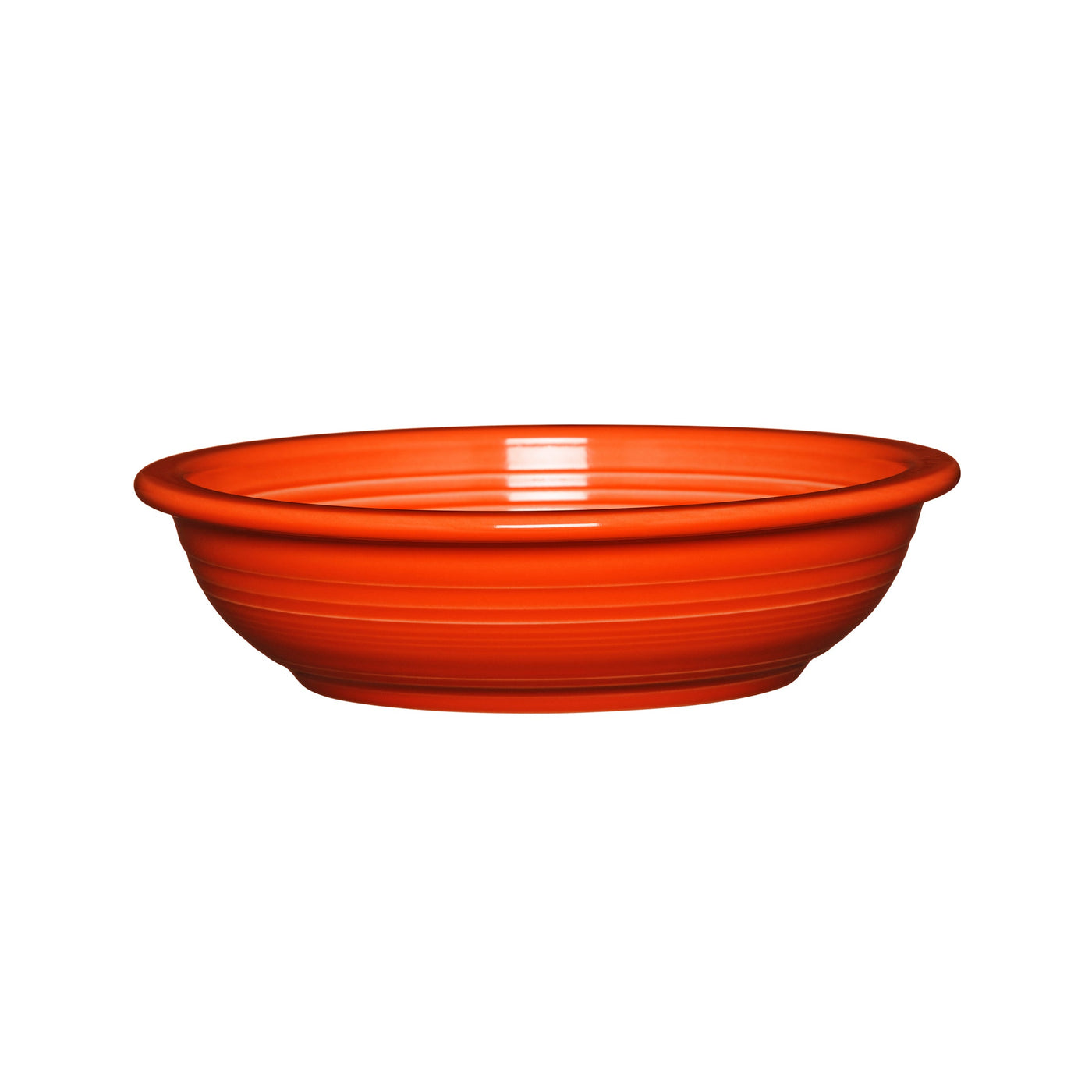 Classic Rim 8 3/8 Inch Pasta Bowl 34 OZ