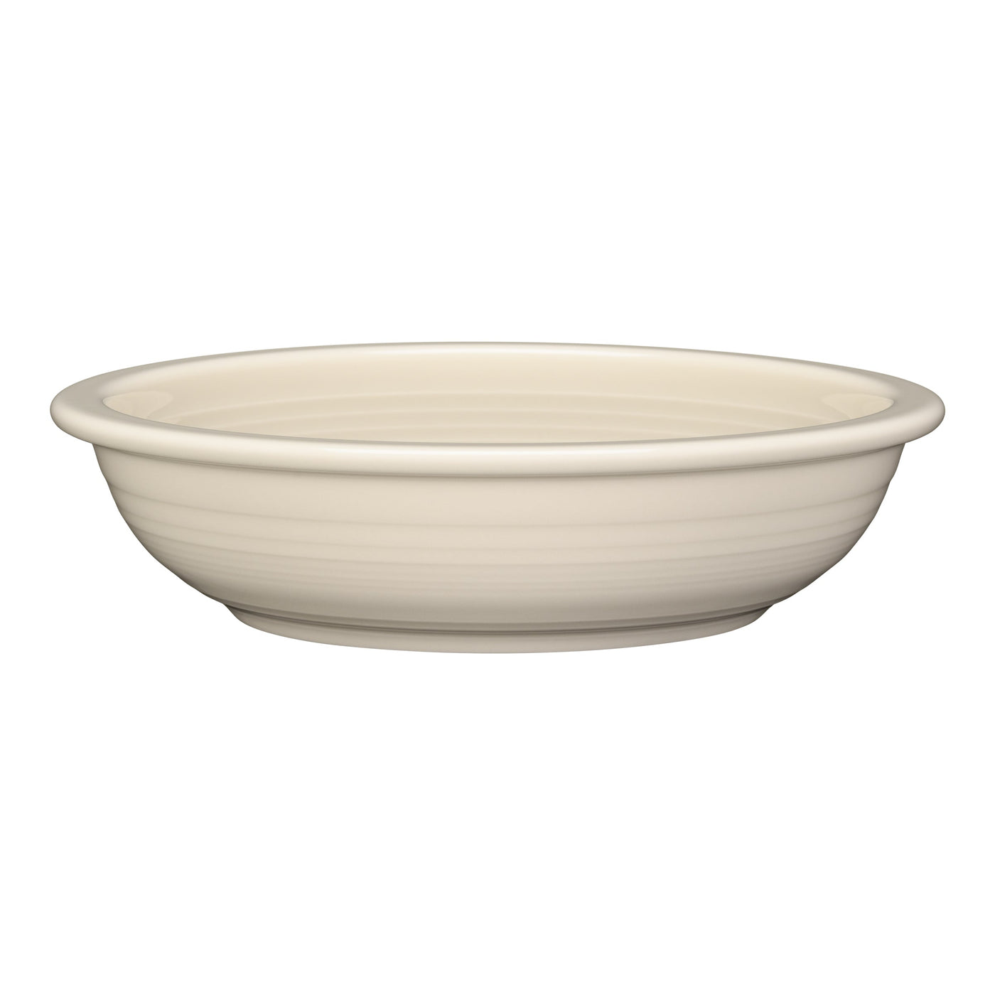 Classic Rim 8 3/8 Inch Pasta Bowl 34 OZ