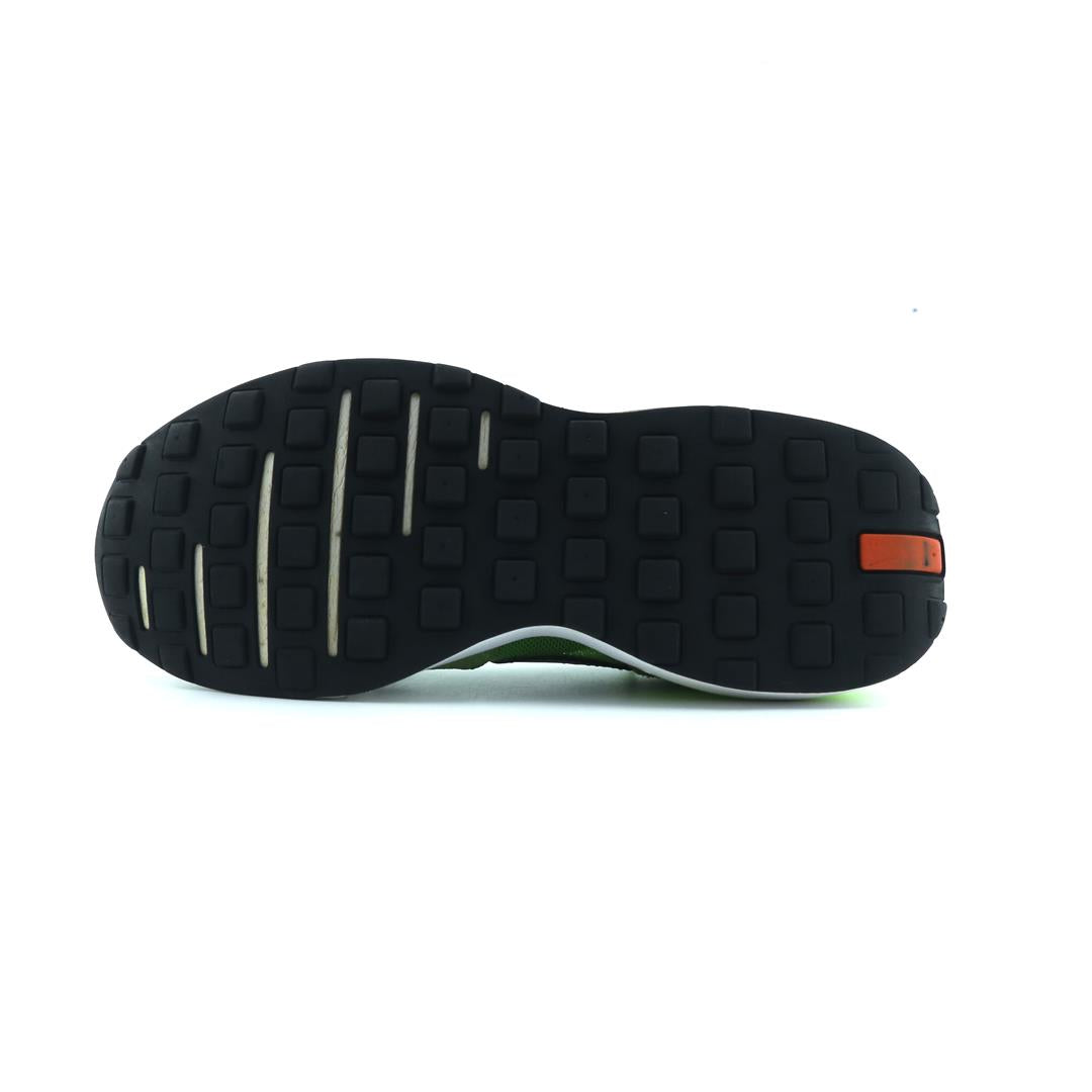 WAFFLE ONE