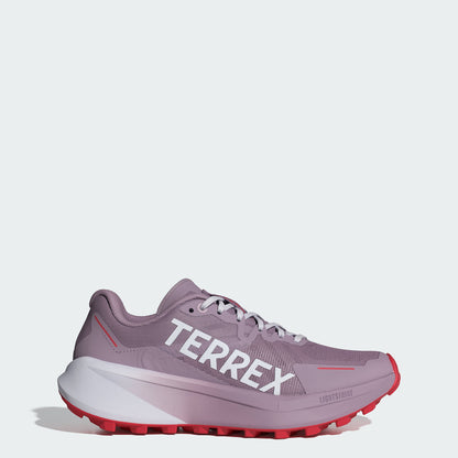 Women's adidas Terrex Agravic 3 Trail Running Shoes