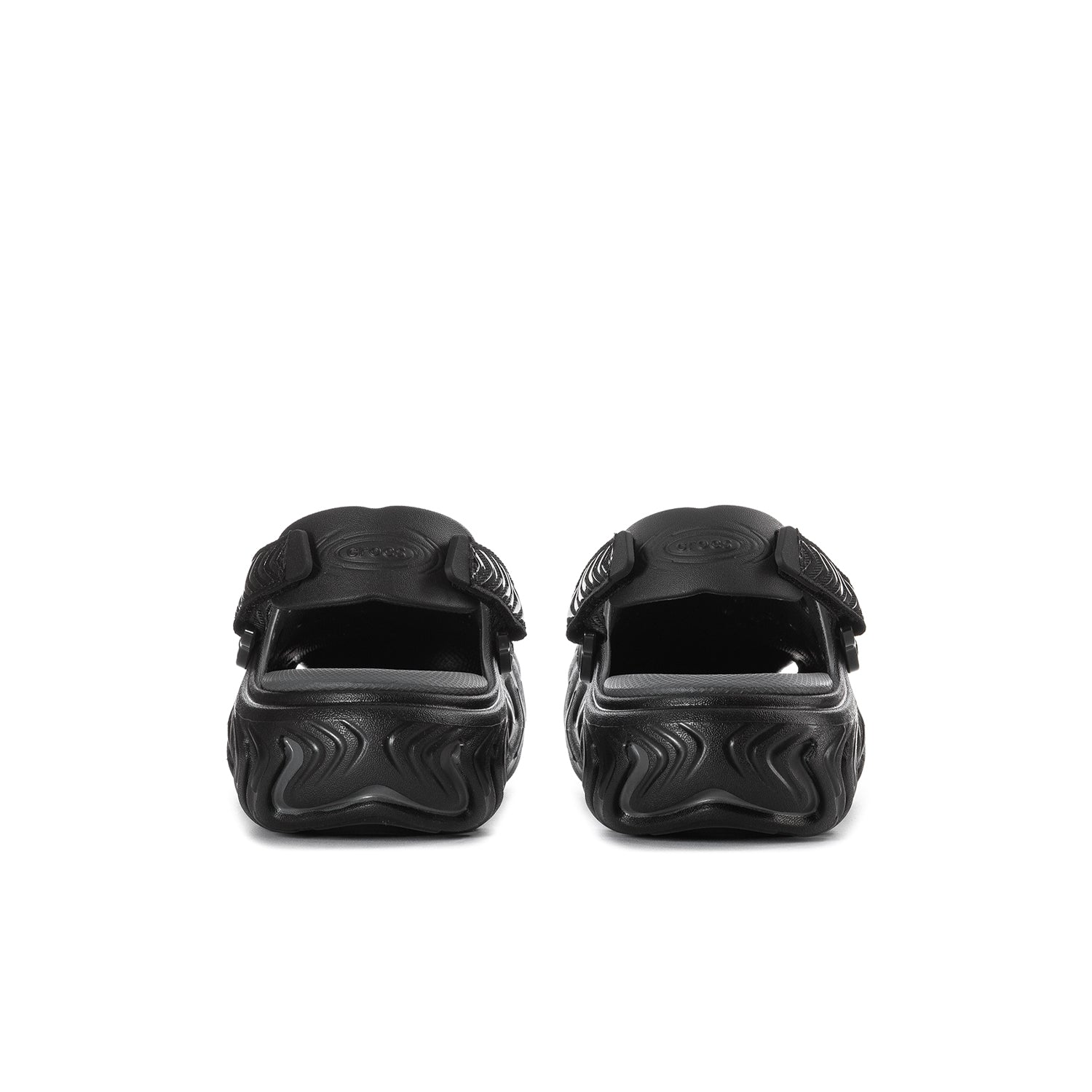 Echo II Clog - Mens detail image 4