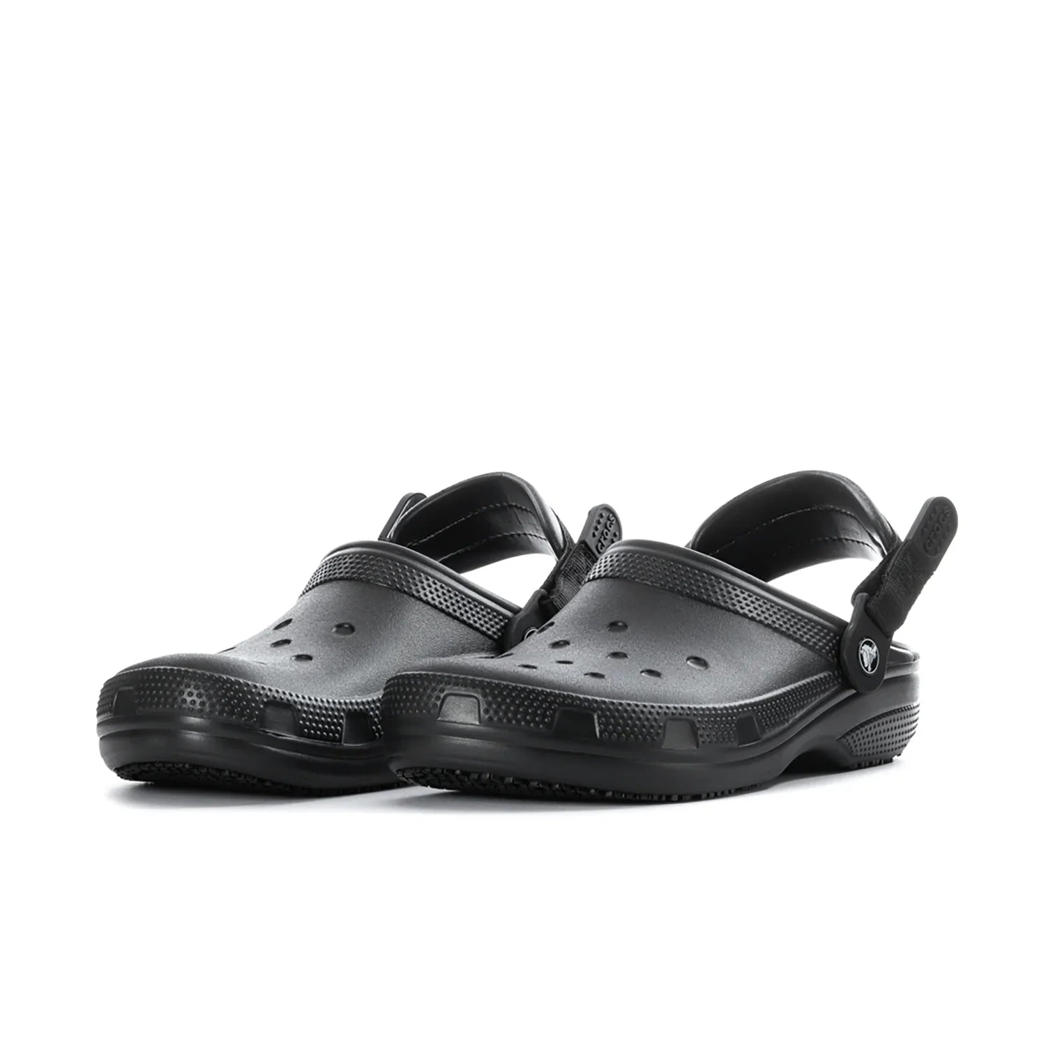 Classic Work Slip Resistant - Mens detail image 2