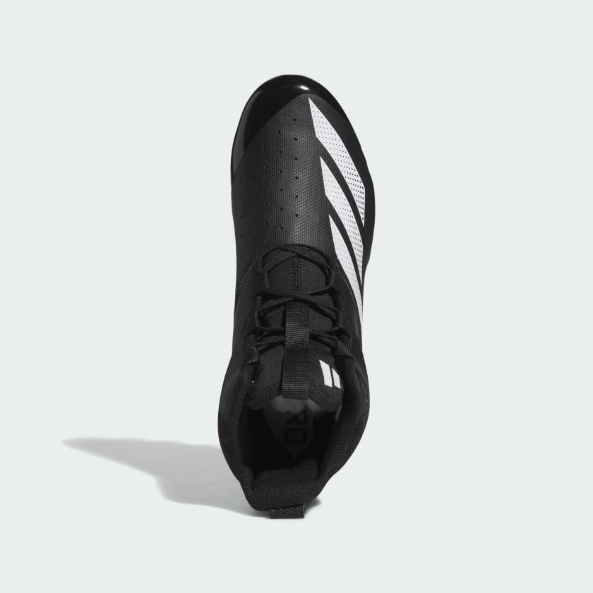 Men's adidas Adizero Chaos Exotic Speed Football Lineman Cleats
