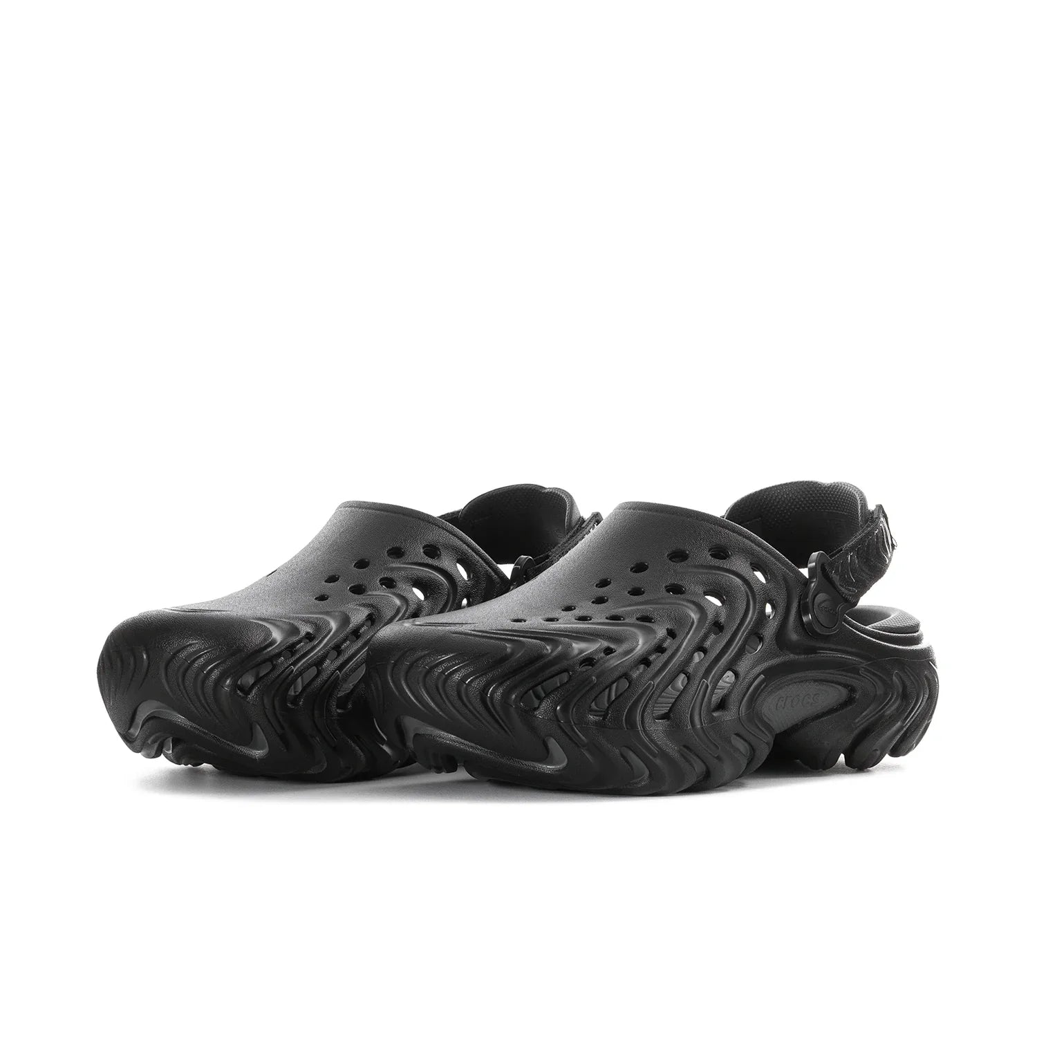 Echo II Clog - Mens detail image 2