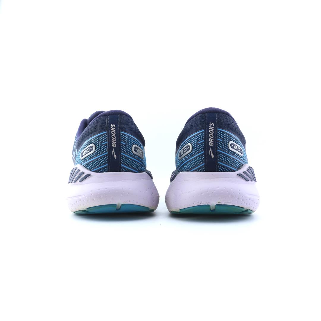 GLYCERIN GTS 20