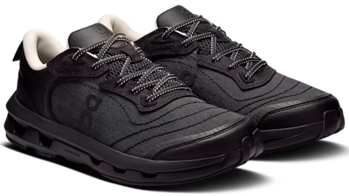On Running Cloudzone Moon Zendaya Black Dew (Women's)