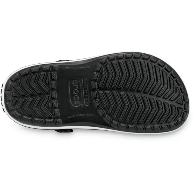 Sport Band Clog