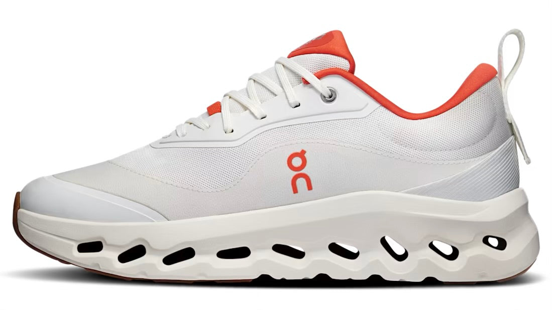On Running Cloudtilt 2 LOEWE White Orange (Women's)