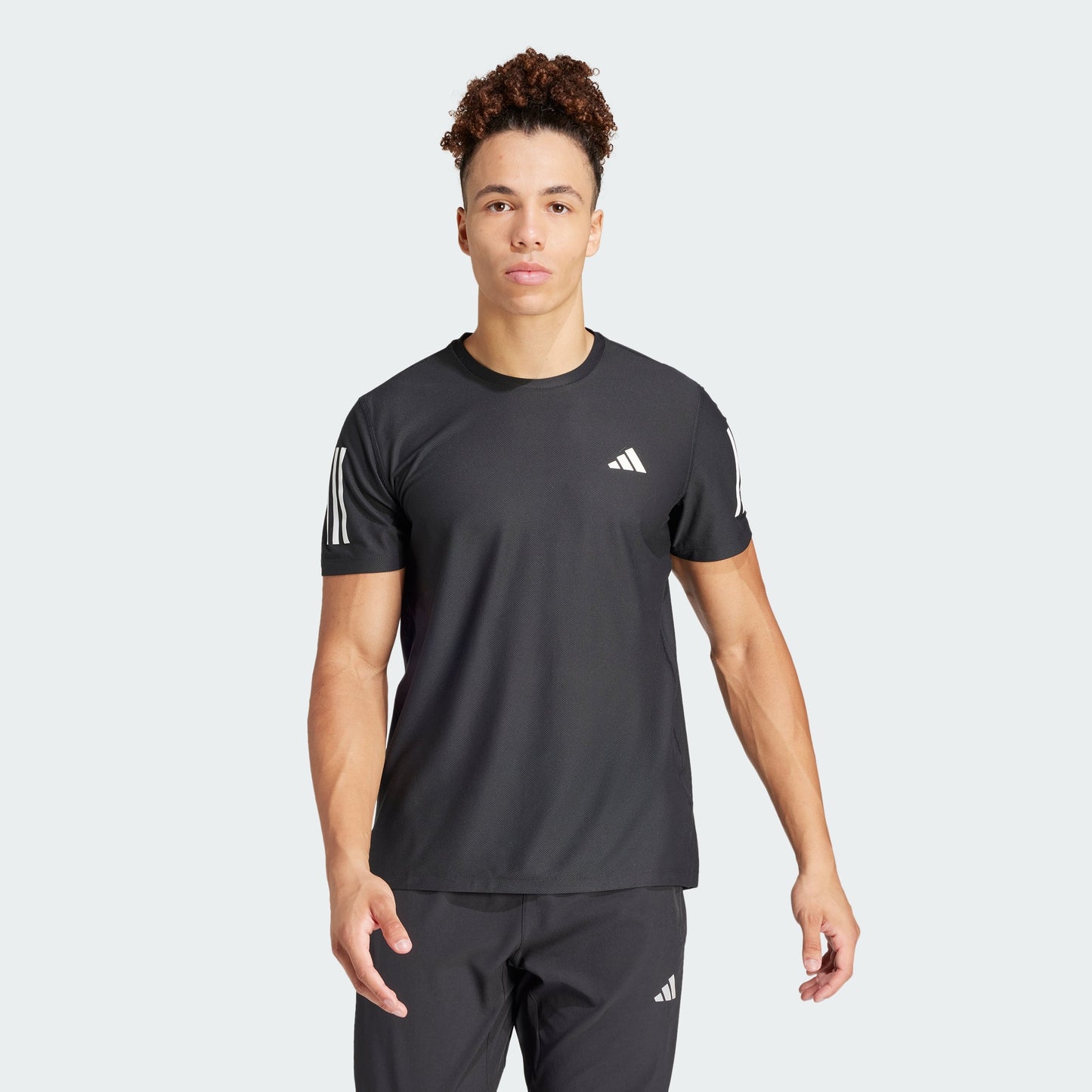 Men's adidas Own the Run Tee