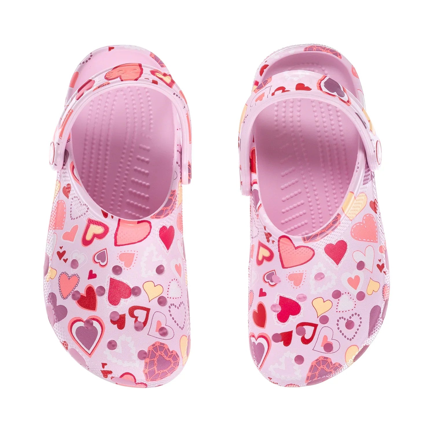 Classic Clog - Youth detail image 5