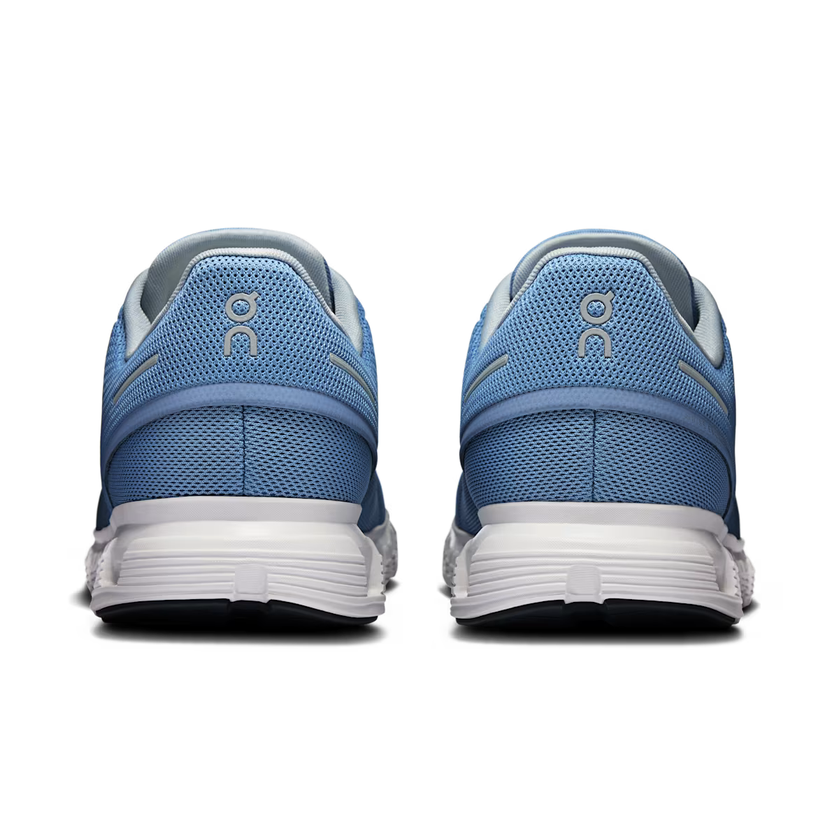 Running Cloud 6 Chambray White (M)