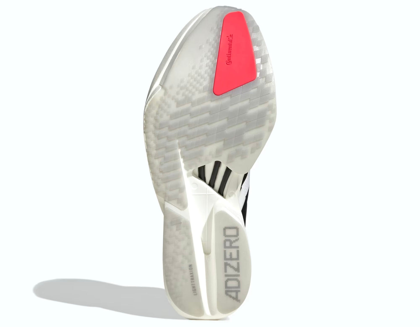 Adizero Adios Pro 4 White Black