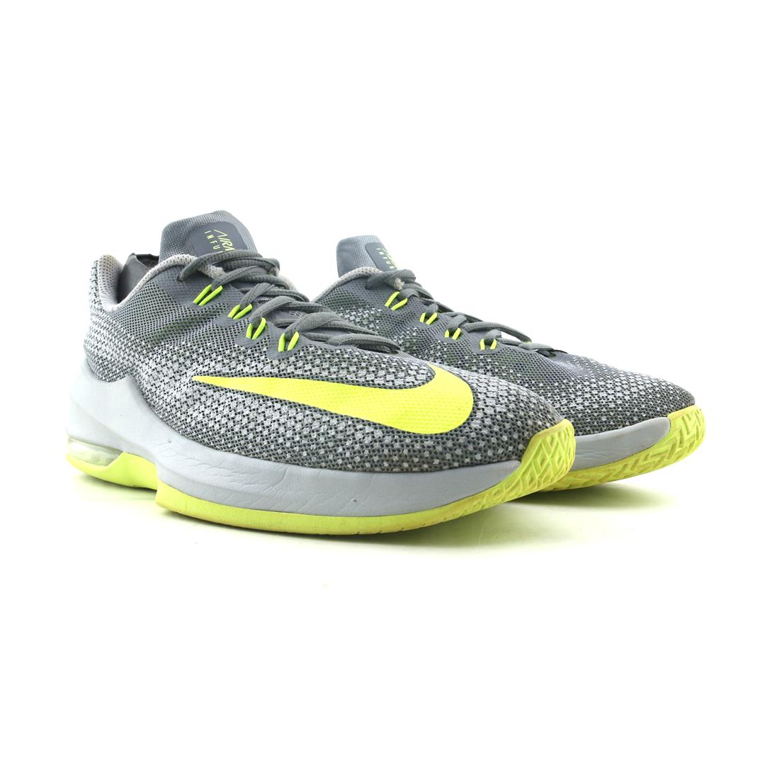 AIR MAX INFURIATE LOW
