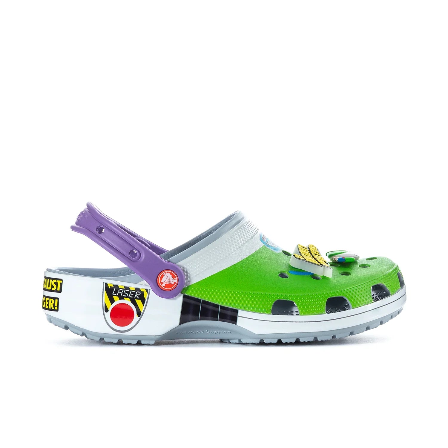 Classic Clog - Mens product image